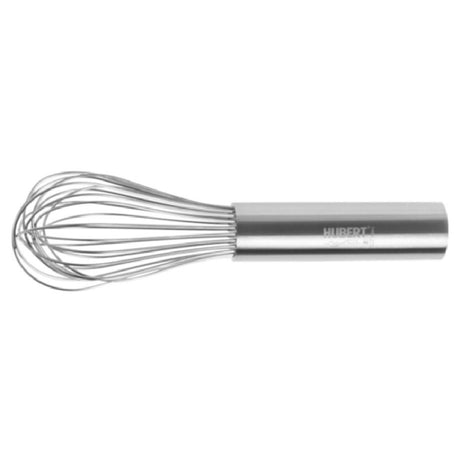 Hubert 59943 - Piano Whip, 8", Fully Sealed Handle