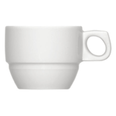 Bauscher Hepp 905122 - Dimension Cup, 7.43 Oz., 3"