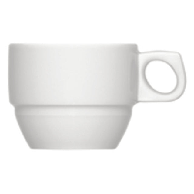 Bauscher Hepp 905122 - Dimension Cup, 7.43 Oz., 3"