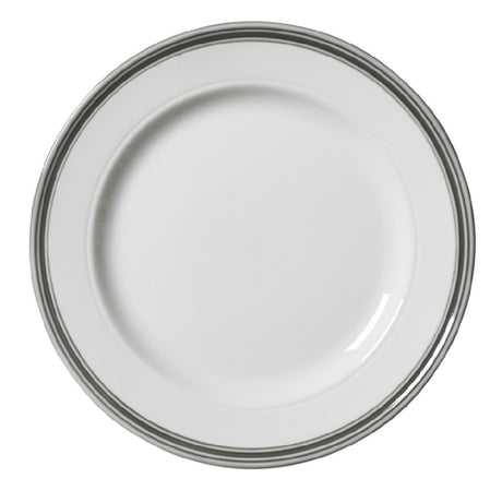 Steelite 1405X0101 Plate 11-1/4" Dia. Round
