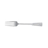 Steelite WL3105 Dinner Fork 8" 18/10 Stainless Steel