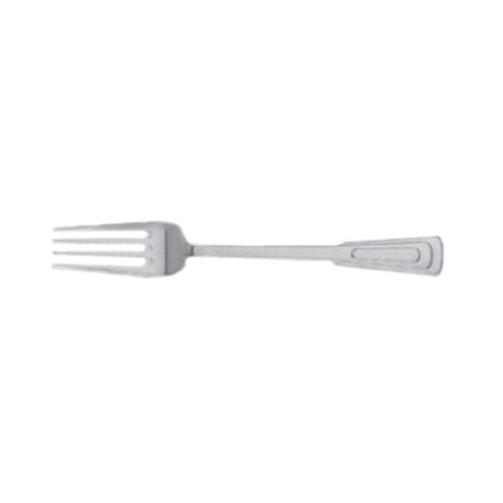 Steelite WL3105 Dinner Fork 8" 18/10 Stainless Steel