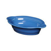 Steelite HL587337 Casserole Dish 13 Oz. 9-1/8" X 5-5/8" X 2"H