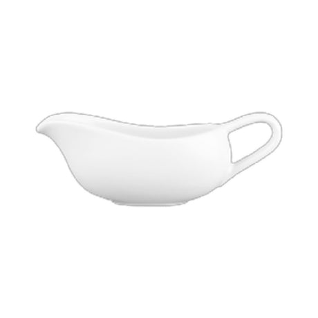 Churchill China WH BSSB1 Sauce Boat 5 Oz. Mini