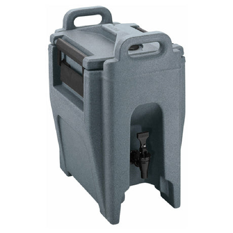 Cambro UC250191 Ultra Camtainer® Beverage Carrier 2-3/4 Gallon 11-3/4"W X 16-3/4"D X 19-3/4"H