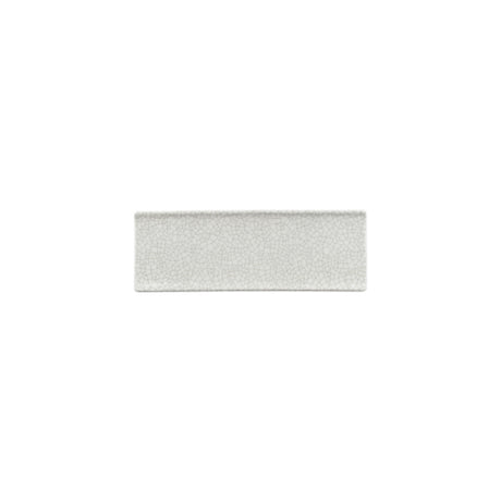 Churchill China CGVIOF231 - Tasting Tray, 9.8", Eco Glaze Finish