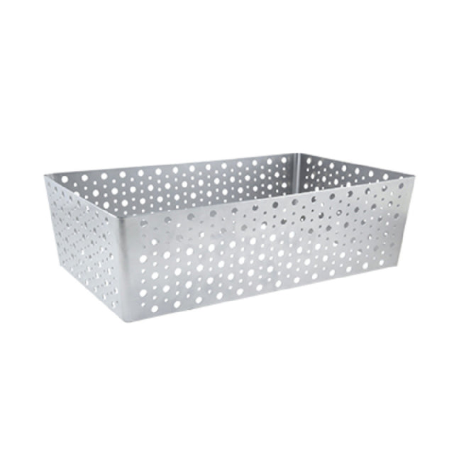 FOH BHO065BCI20 B³ Buffet Building Blocks® Dots Housing 20" X 12" X 6"H Deep