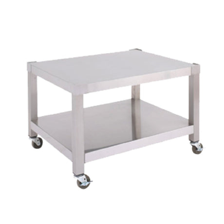 Garland A4528351 Equipment Stand 36" W Open Base With Shelf