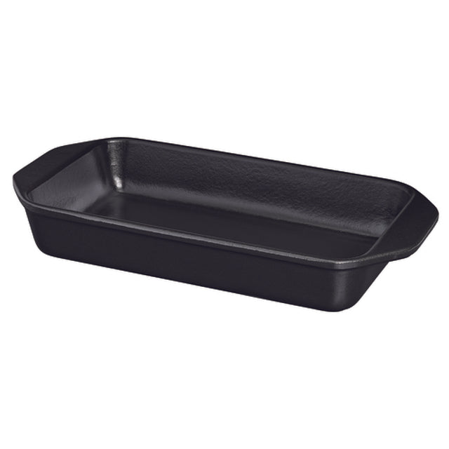 Arc Cardinal FN435 Chasseur Chasseur Baking Dish 0.75 Qt Cast Iron