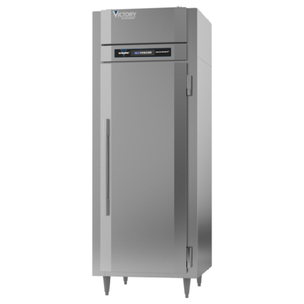 Victory HSA-1D-1-EW-PT UltraSpec™ Series Heated Cabinet Powered By V-Core™