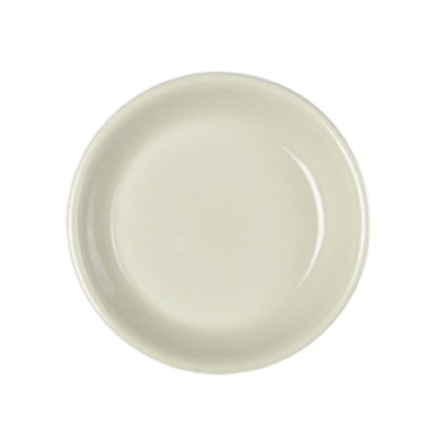 Steelite HL30400 Plate 6-1/2" Round
