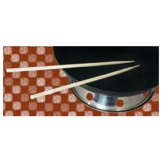 Town 51317 Chopsticks Bamboo 17"L