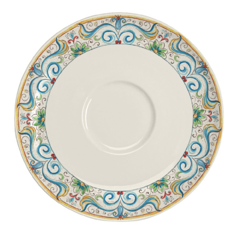 Steelite HL99663910 Saucer 6.5" RE & NR