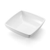 Steelite DFBSQ12ME020 Bowl 6.0 Qt 12"W X 12"D X 4"H