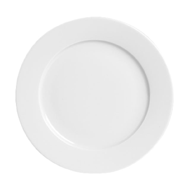 Steelite 6631V485 Plate 11" Dia. Round