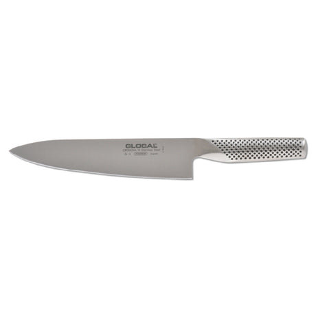 JB Prince Y500 Global Chef's Knife 8" High Carbon Stainless Steel