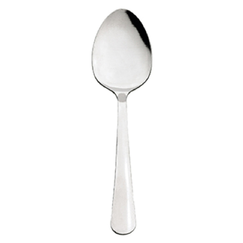 Browne Foodservice 502804 Windsor Tablespoon 7-4/5" 18/0 Stainless Steel