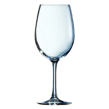 Cardinal X2049 - Chef & Sommelier, Cabernet Tall Wine 25.25 Oz, ['Krysta']