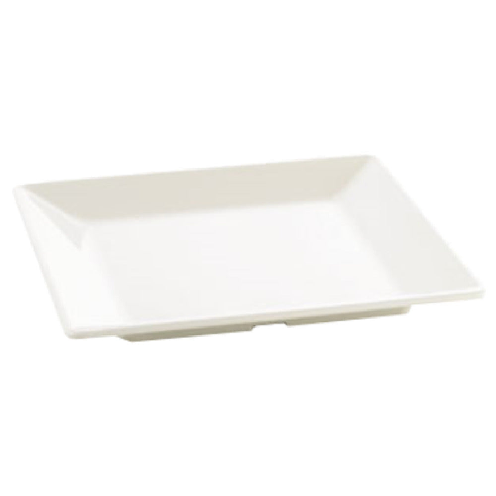 Tablecraft M1414 Frostone Collection™ Tray 14" Square