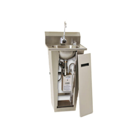 Eagle -WH Eemax™ Hot Water Heater For Hand Sinks Self-contained