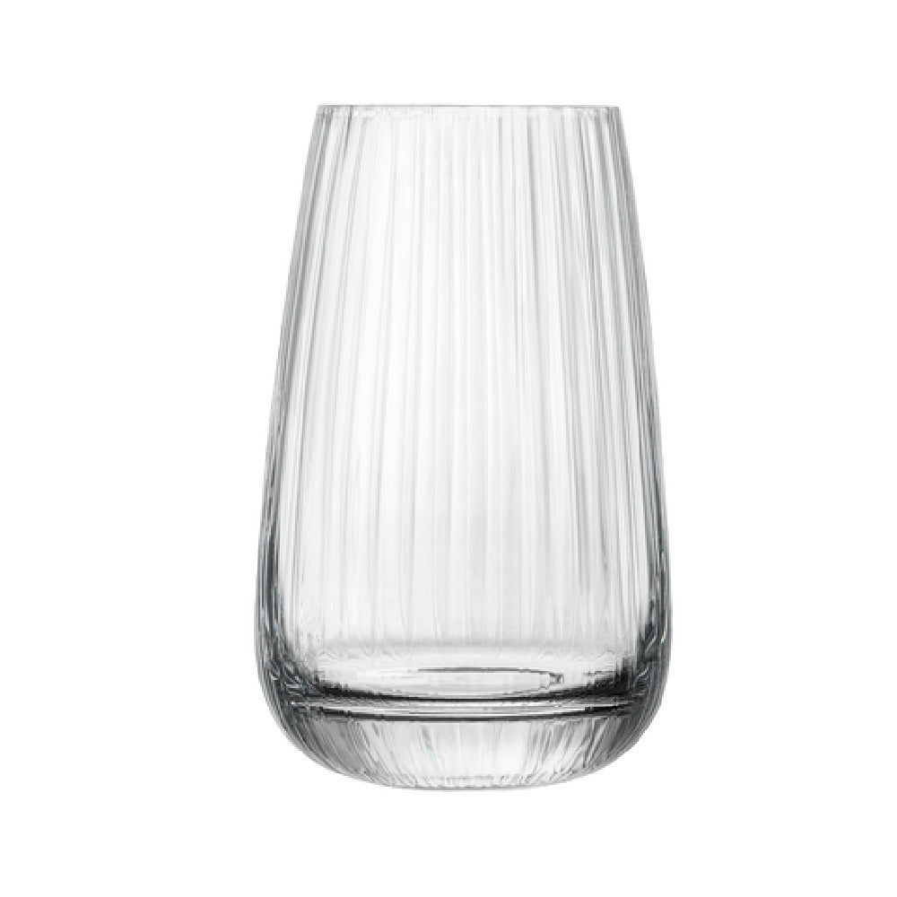 Bauscher Hepp 13251/01 - Cocktail Club Beverage Glass, 17.25 Oz., 3.5" Dia. X 5.6"H