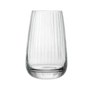 Bauscher Hepp 13251/01 - Cocktail Club Beverage Glass, 17.25 Oz., 3.5" Dia. X 5.6"H