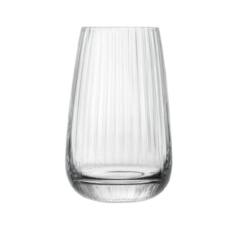 Bauscher Hepp 13251/01 - Cocktail Club Beverage Glass, 17.25 Oz., 3.5" Dia. X 5.6"H