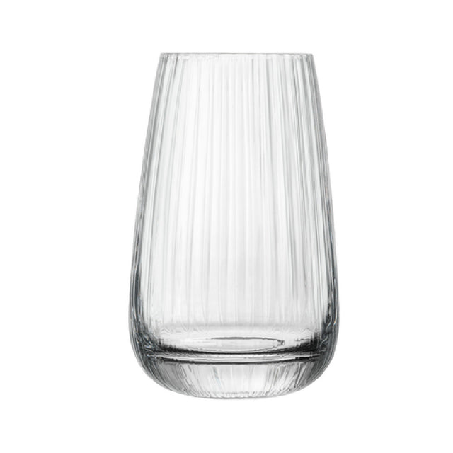 Bauscher Hepp 13251/01 - Cocktail Club Beverage Glass, 17.25 Oz., 3.5" Dia. X 5.6"H