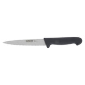 Hubert 69792 - Carving Knife, 6" Blade, Serrated