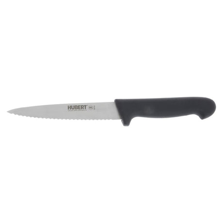 Hubert 69792 - Carving Knife, 6" Blade, Serrated