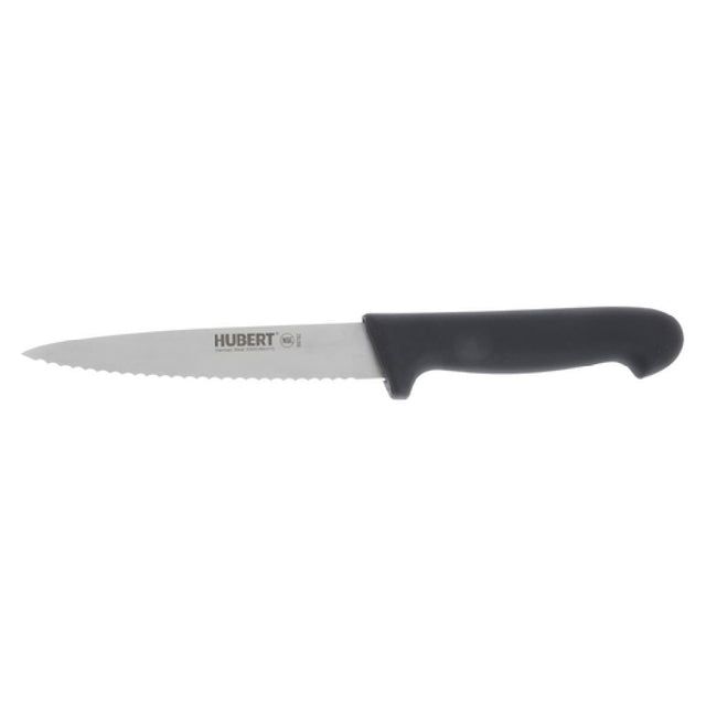 Hubert 69792 - Carving Knife, 6" Blade, Serrated