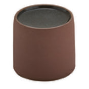Bauscher Hepp P015400-101792 - Mug/Plateau, 6.8 Oz., 3" Dia.