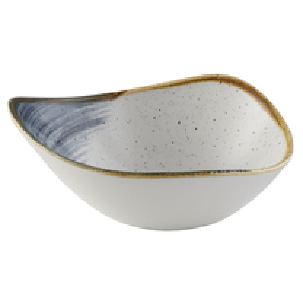 Churchill China ASBLTRB71 Bowl 13 Oz. 7-1/4"