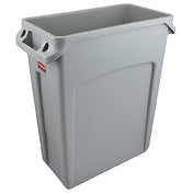 Franklin Machine Products 262-1199 Container Trash (15-1/2 Gal)
