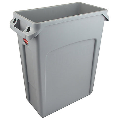 Franklin Machine Products 262-1199 Container Trash (15-1/2 Gal)