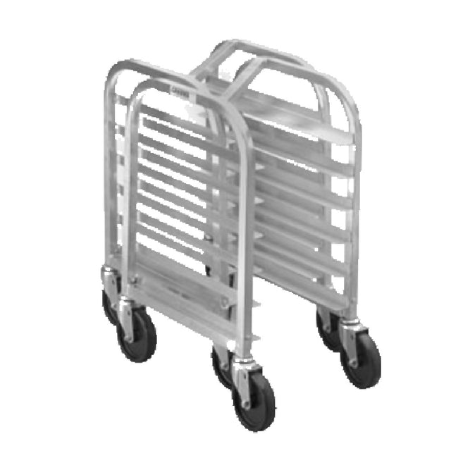 Channel HT307N Bun Pan Rack Half Size Nesting Series