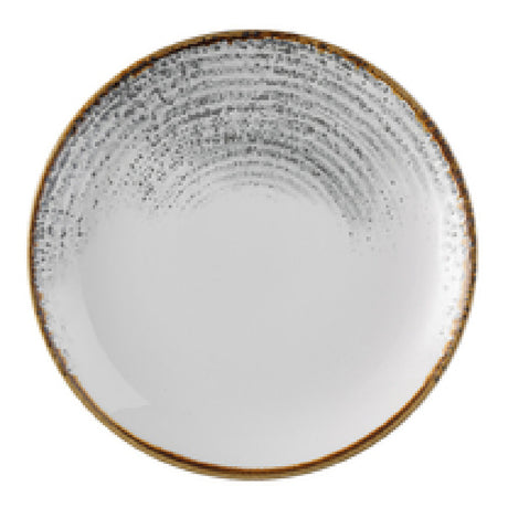 Churchill China HAJGEVP81 Plate 8-2/3" Dia. Round