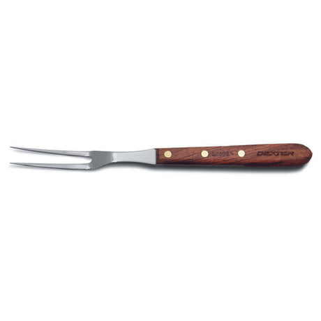 Dexter Russell 14090 Traditional™ (S2896½PCP) Cook's Fork 6-1/2" 13-1/2" Overall