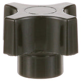 Oliver Products 5911-7034 Knob Female 4 Prong