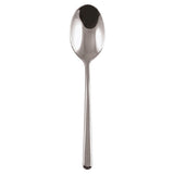 Paderno 52513-37 Moka Spoon 4-3/8" 18/10 Stainless Steel