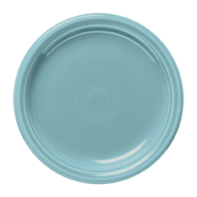 Steelite HL14810349 Plate 7.25" X 0.875" Homer
