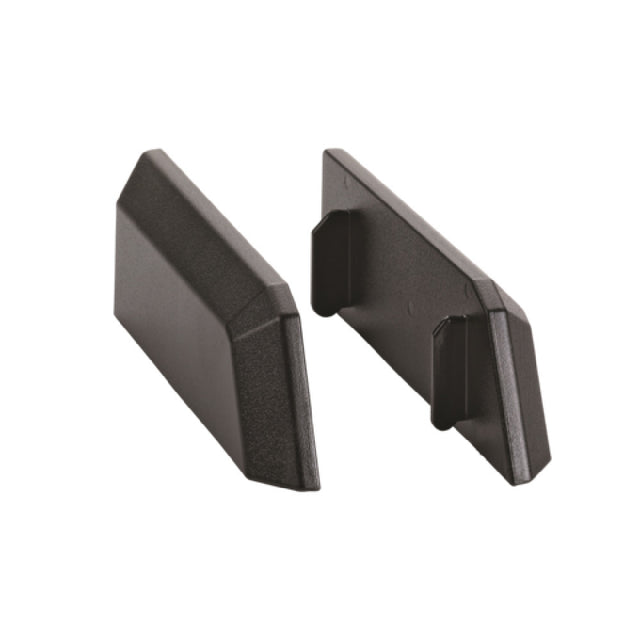 Service Ideas APENDCAP Service Ideas Build-Your-Own Airpot Station End Cap Modules