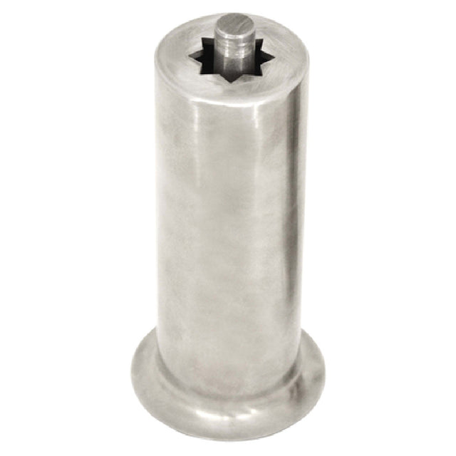 Omcan 41732 (41732) Nozzle For Hollow Churros 20 Mm Stainless Steel (compatible For Omcan Items 1373040517137324202713738137371372213721137251373313734380001372724198241992420013741