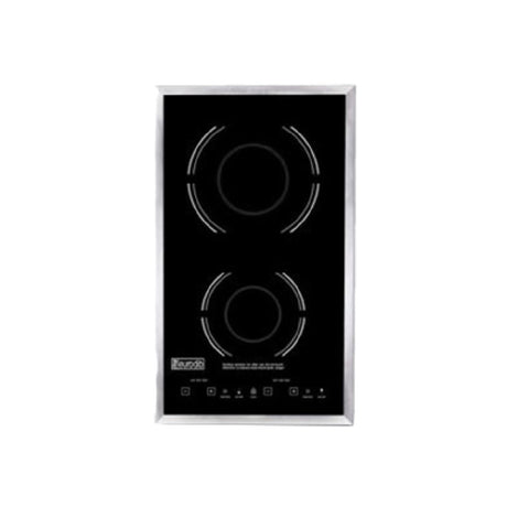Eurodib SC05 Induction Range Double Drop-in