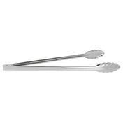 Hubert 76212 - Tongs, 16", Heavy-duty