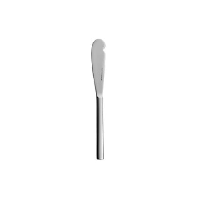 Bauscher Hepp 56.0966.6039 - Butter Knife, 6-3/4", Without Serrated Blade