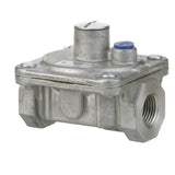 Lang 2V-80501-10 Pressure Regulator 1/2" Nat