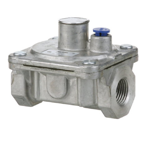 Dormont R48P32-0512-10 Pressure Regulator 1/2" Lp