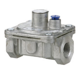 Keating P5046655 Pressure Regulator 1/2" Lp