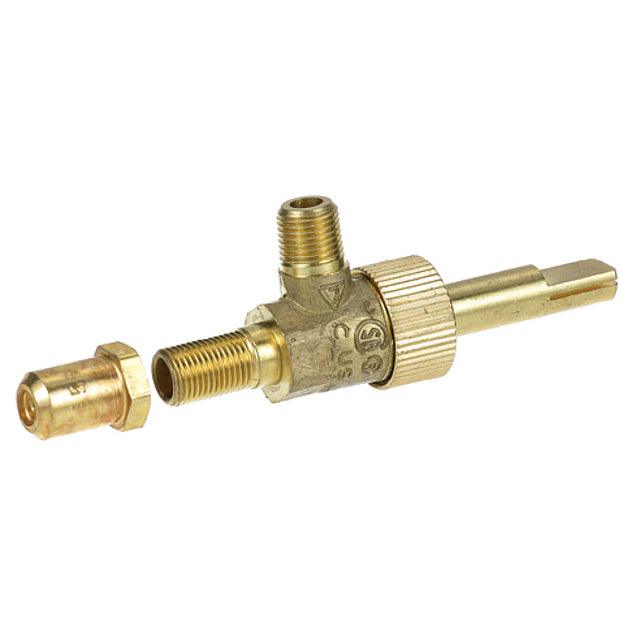 Private Label 521017 Valve 1/8 Mpt X 3/8 27